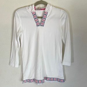 Vineyard Vines Cover Up